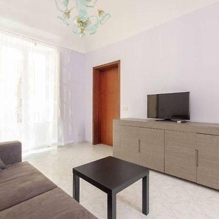 Spacious modern&cozy apartment Trapani Exterior foto