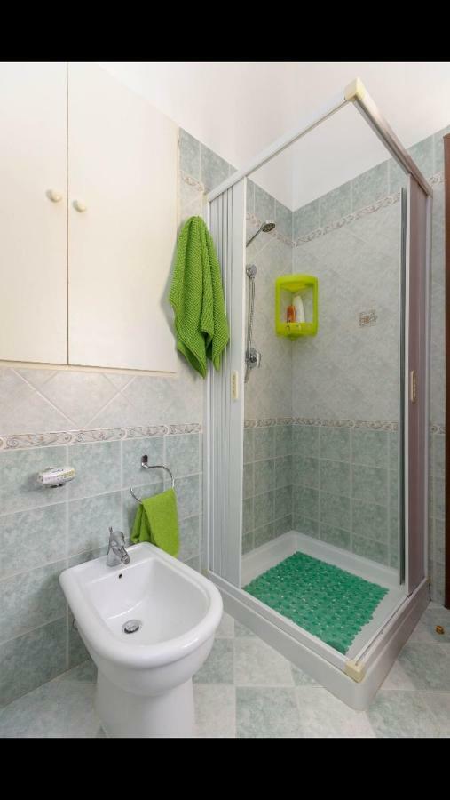 Spacious modern&cozy apartment Trapani Exterior foto