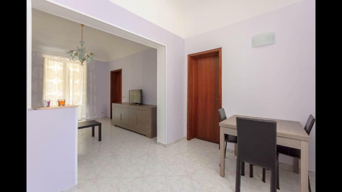 Spacious modern&cozy apartment Trapani Exterior foto