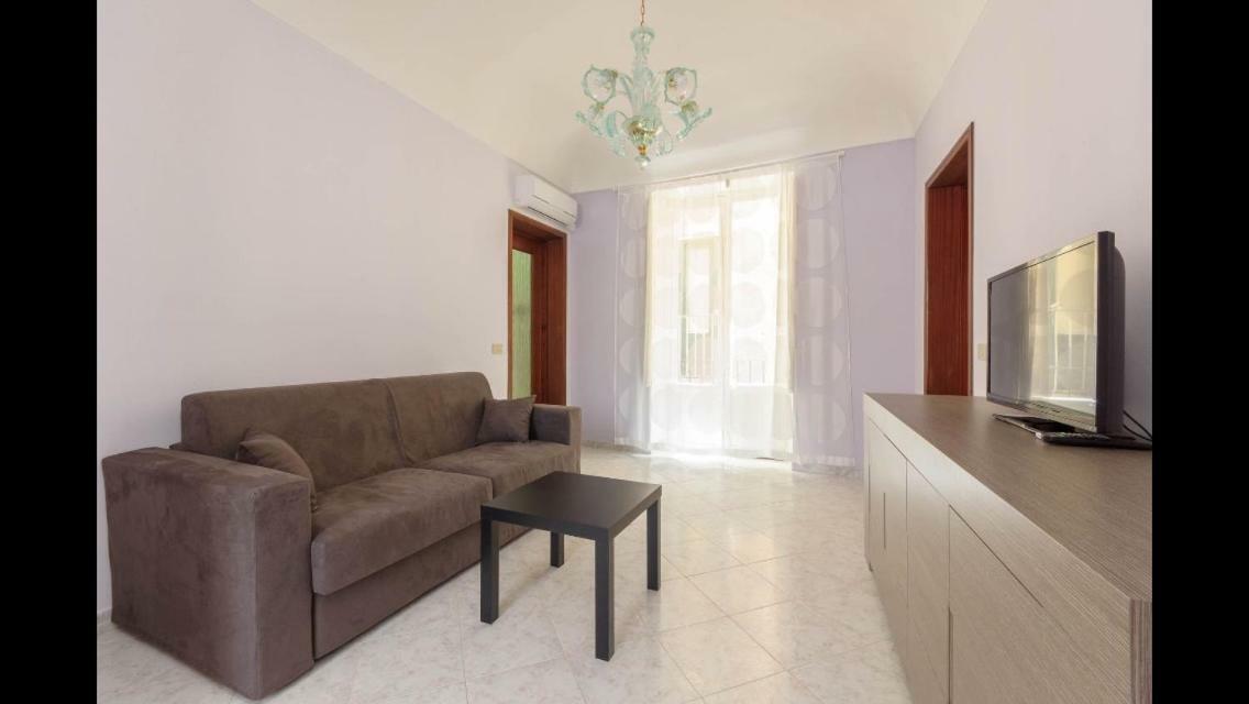 Spacious modern&cozy apartment Trapani Exterior foto