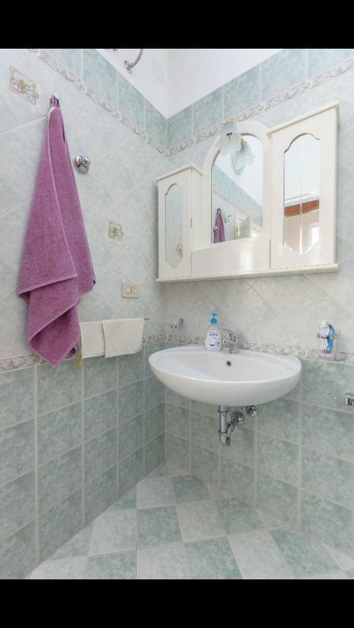 Spacious modern&cozy apartment Trapani Exterior foto