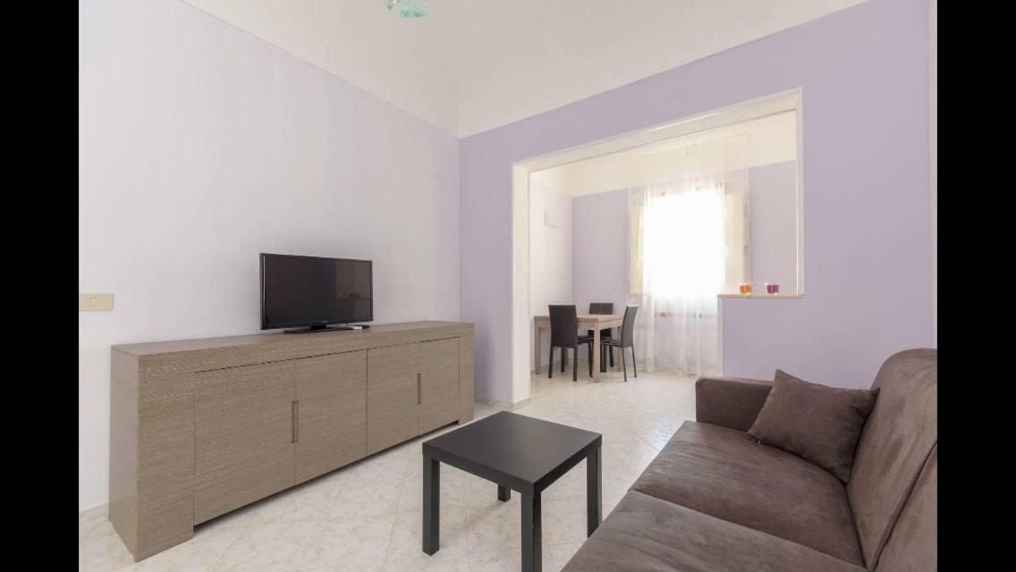 Spacious modern&cozy apartment Trapani Exterior foto