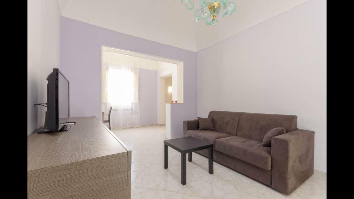 Spacious modern&cozy apartment Trapani Exterior foto