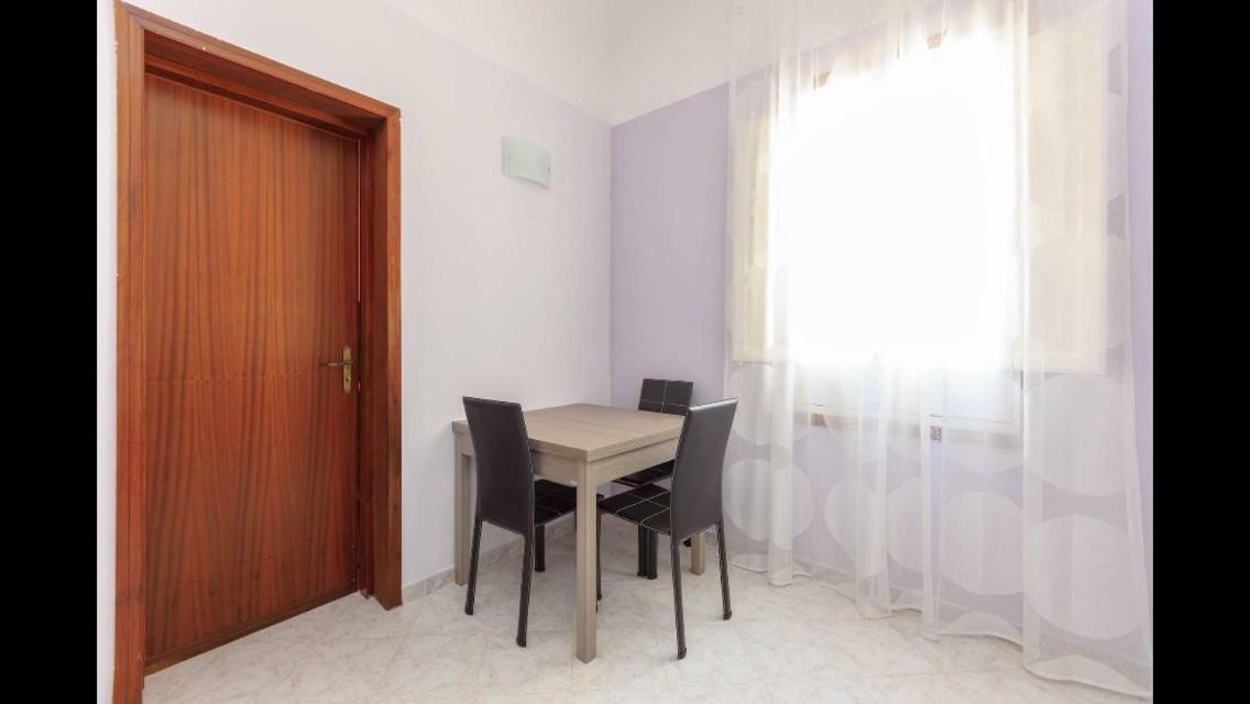 Spacious modern&cozy apartment Trapani Exterior foto